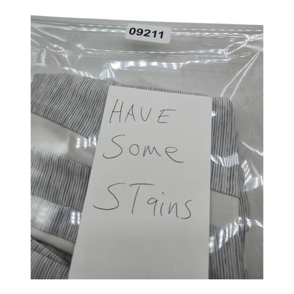 Lululemon Pant Women 8 Wunder Under HR 7/8 Wee Are From Space Nimbus Battleship - Picture 11 of 11